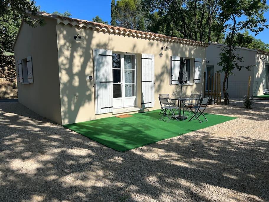 La Bastide D'Elma - Clim - Wifi Villa Sarrians Exteriör bild