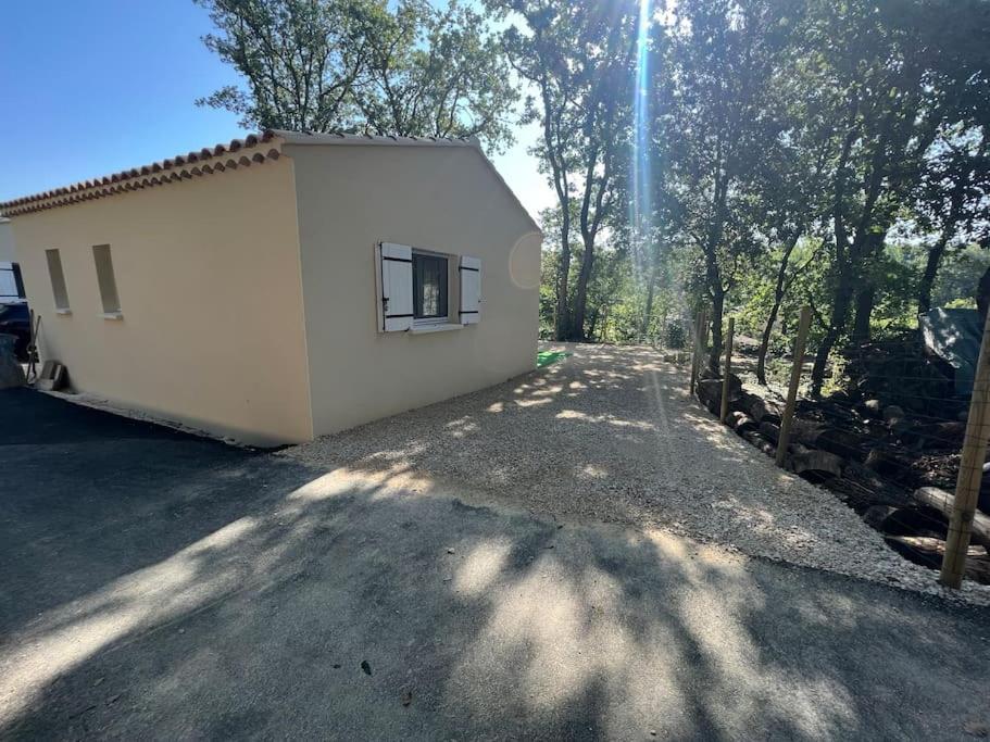 La Bastide D'Elma - Clim - Wifi Villa Sarrians Exteriör bild